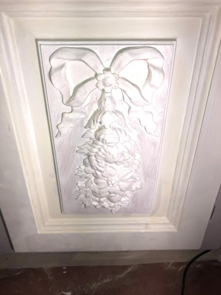 An everlasting gem by Arnoldy Painting - Photo 4