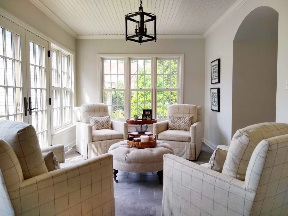 A Retreat in Wauwatosa by Empire Painting - Photo 2