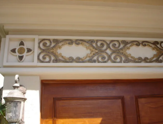 Accent Elements by Precision Painting And Faux Finishing - Photo 4