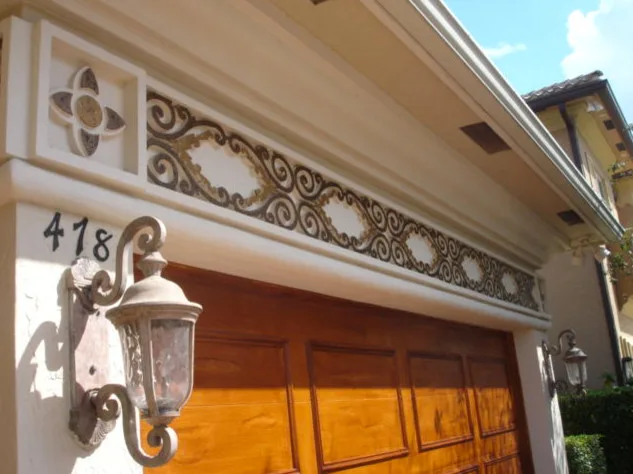 Accent Elements by Precision Painting And Faux Finishing - Photo 2