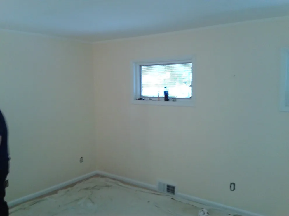 Feature Wall by Color In Motion Painting - Photo 4