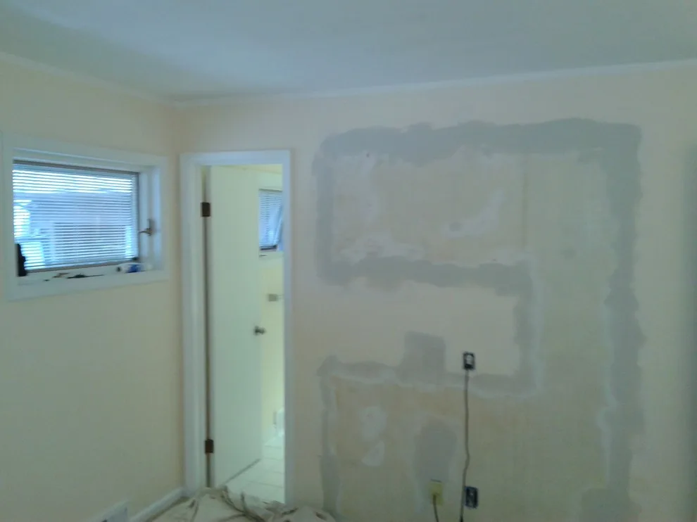 Feature Wall by Color In Motion Painting - Photo 2