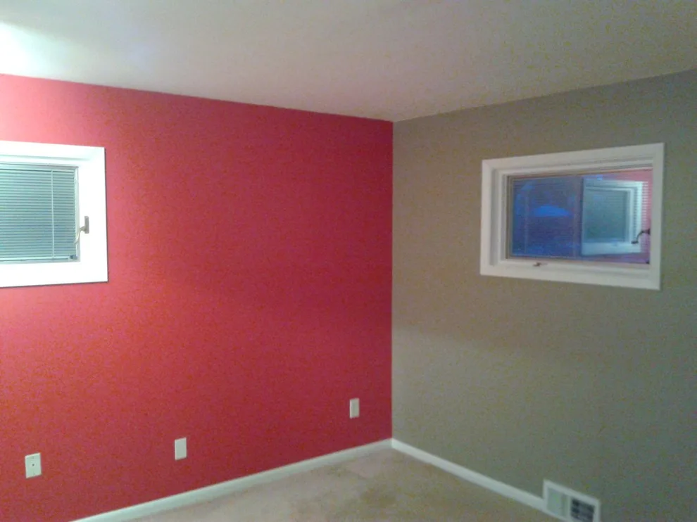 Feature Wall by Color In Motion Painting - Photo 3