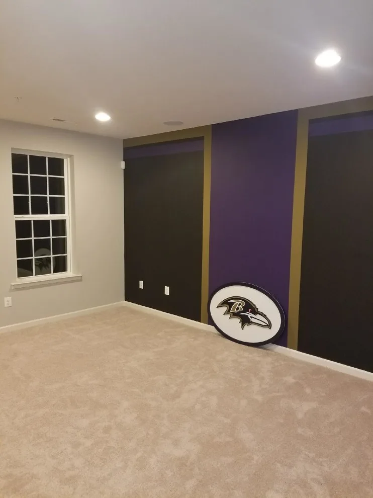 Feature Walls & More by Glasgow Professional Painting - Photo 4