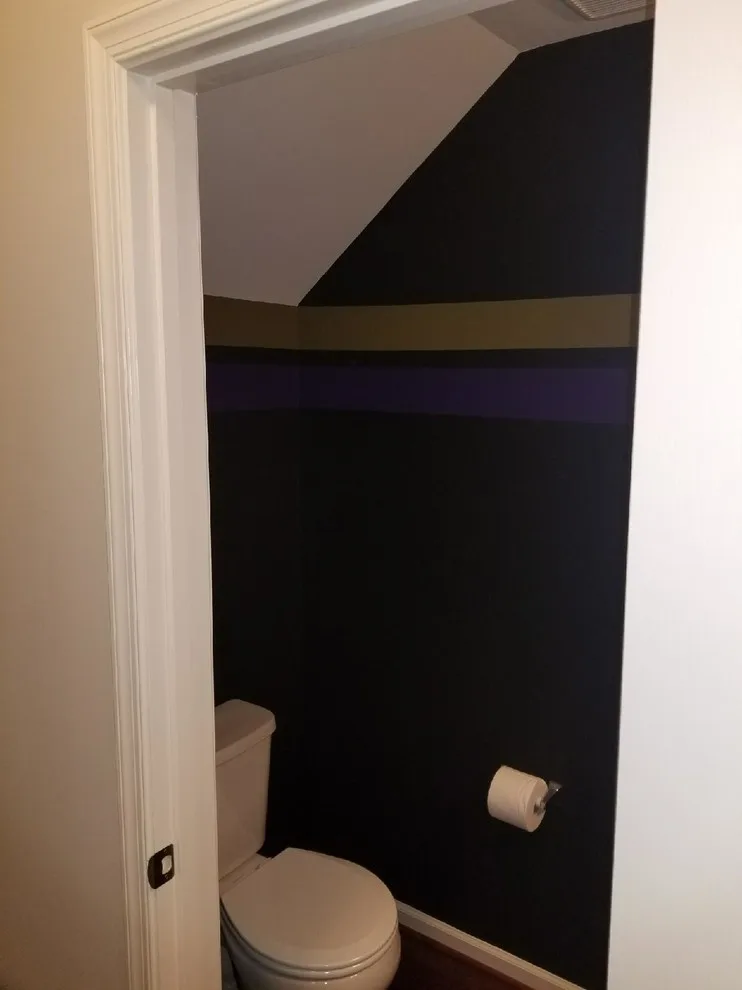 Feature Walls & More by Glasgow Professional Painting - Photo 6