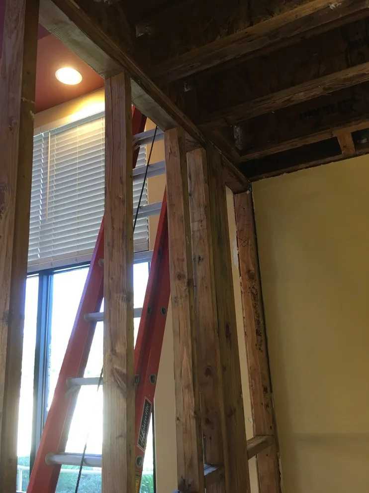 Moisture Restoration, Wall Repair & Painting by Martn Carabajal Painting - Photo 22