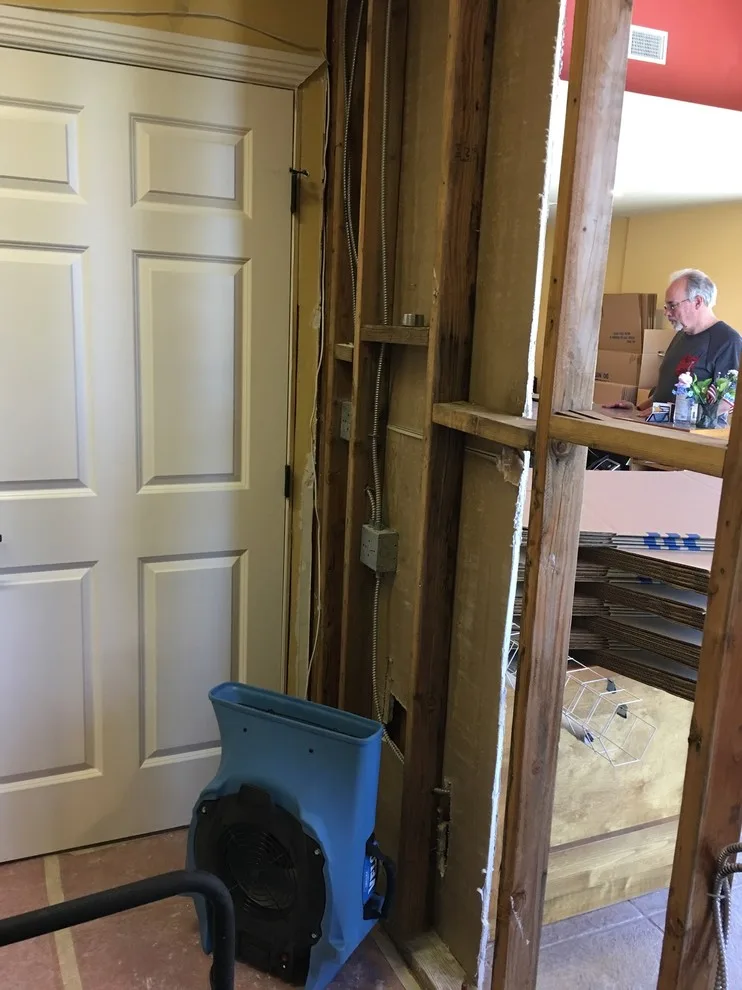 Moisture Restoration, Wall Repair & Painting by Martn Carabajal Painting - Photo 66