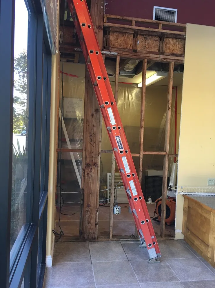 Moisture Restoration, Wall Repair & Painting by Martn Carabajal Painting - Photo 54
