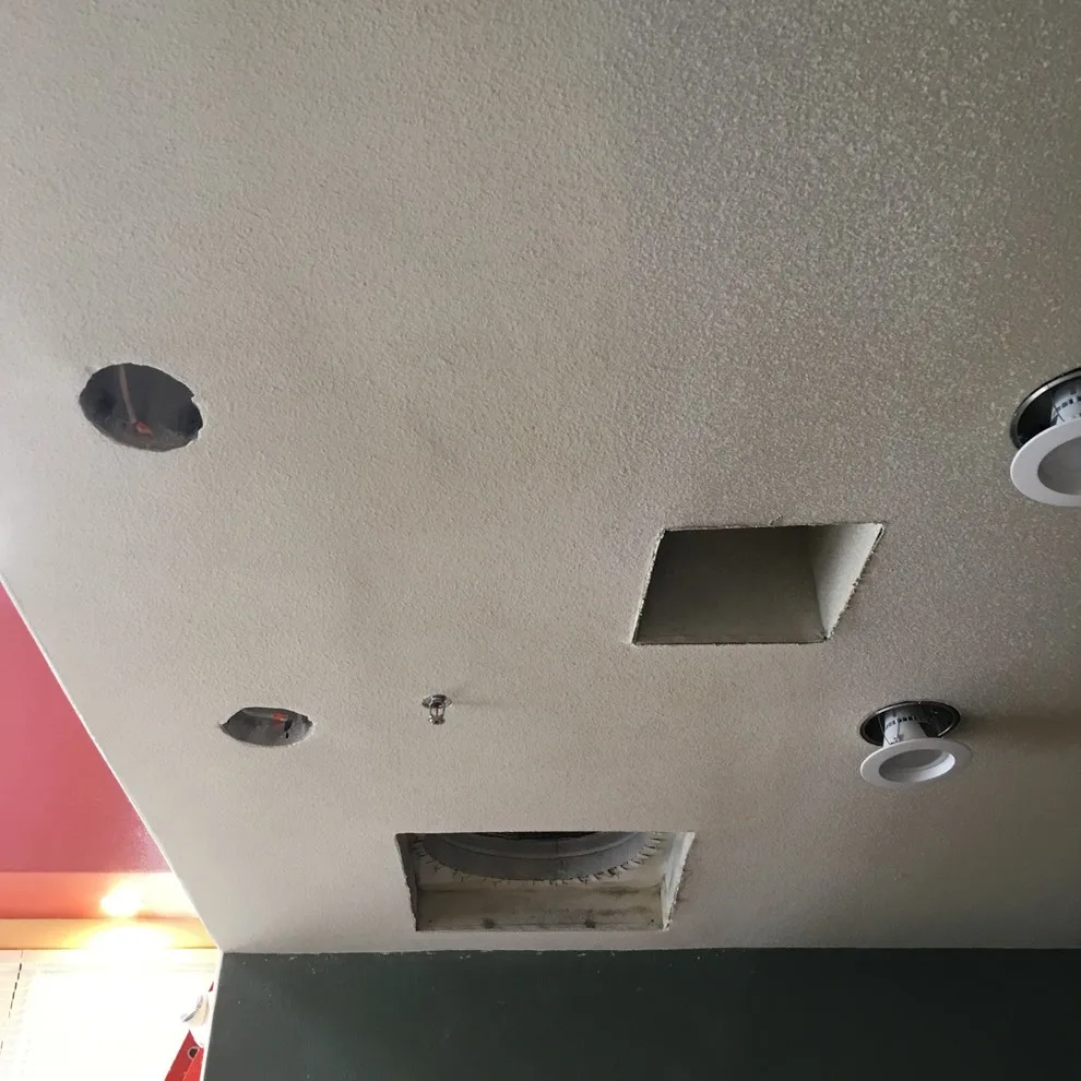 Moisture Restoration, Wall Repair & Painting by Martn Carabajal Painting - Photo 29