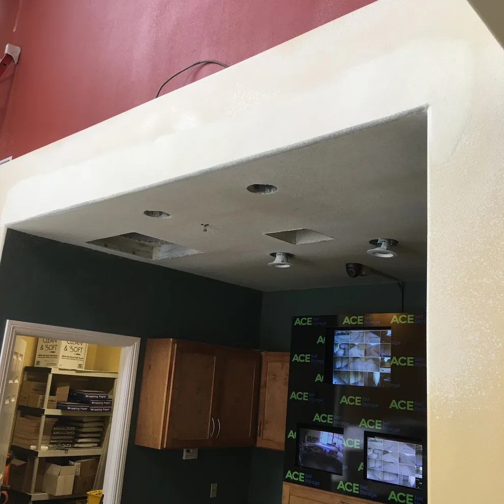 Moisture Restoration, Wall Repair & Painting by Martn Carabajal Painting - Photo 63