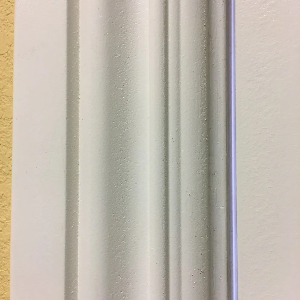 Moisture Restoration, Wall Repair & Painting by Martn Carabajal Painting - Photo 11