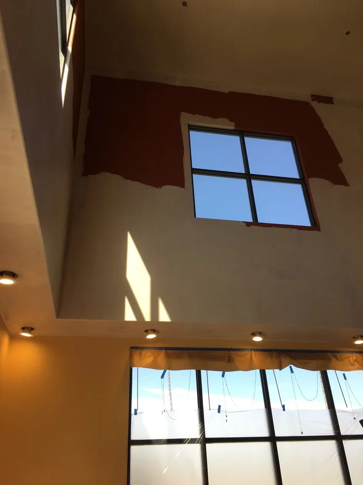 Moisture Restoration, Wall Repair & Painting by Martn Carabajal Painting - Photo 19