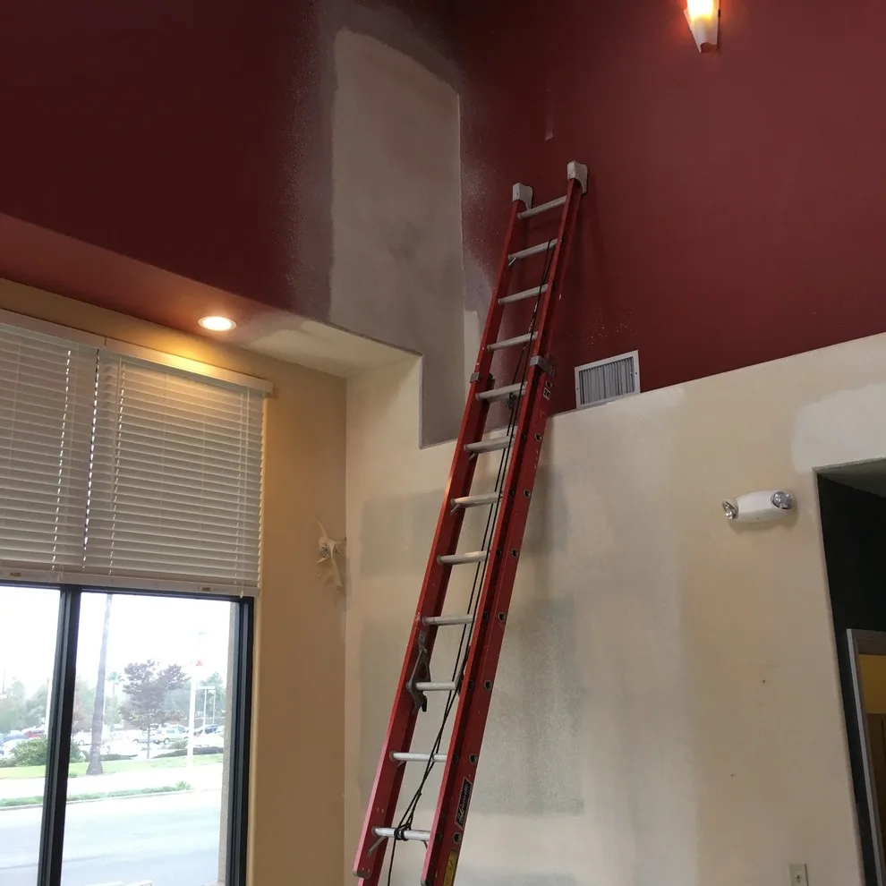 Moisture Restoration, Wall Repair & Painting by Martn Carabajal Painting - Photo 27
