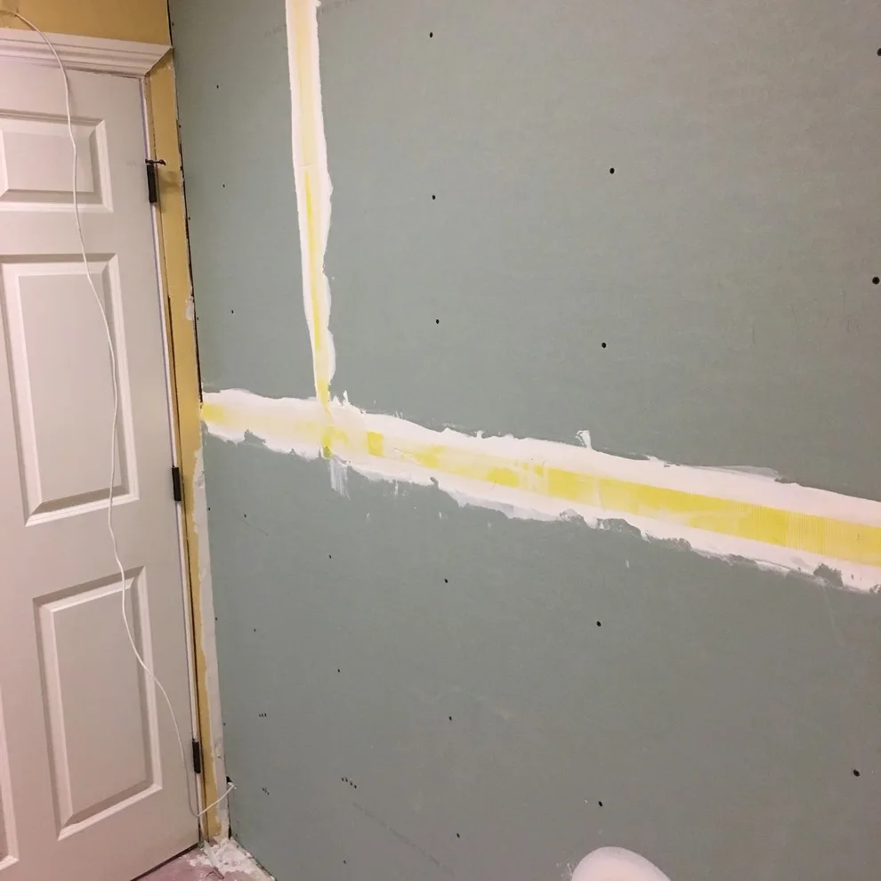 Moisture Restoration, Wall Repair & Painting by Martn Carabajal Painting - Photo 41