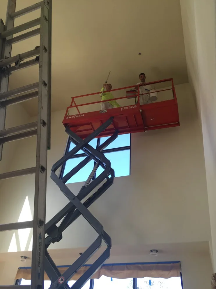 Moisture Restoration, Wall Repair & Painting by Martn Carabajal Painting - Photo 72