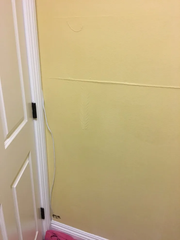 Moisture Restoration, Wall Repair & Painting by Martn Carabajal Painting - Photo 32
