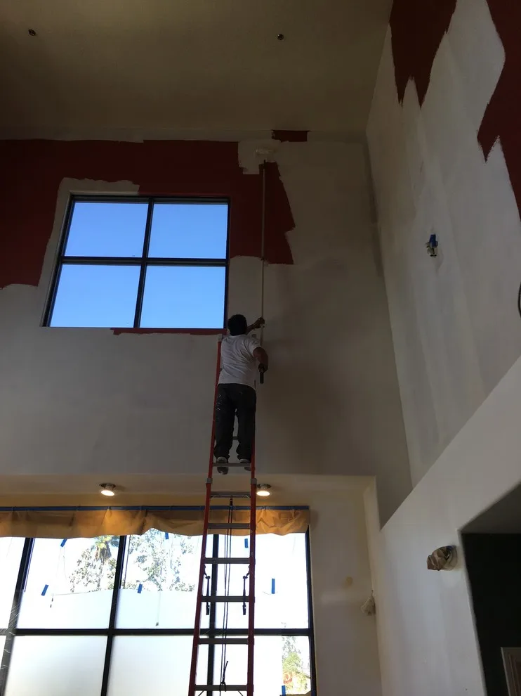 Moisture Restoration, Wall Repair & Painting by Martn Carabajal Painting - Photo 64