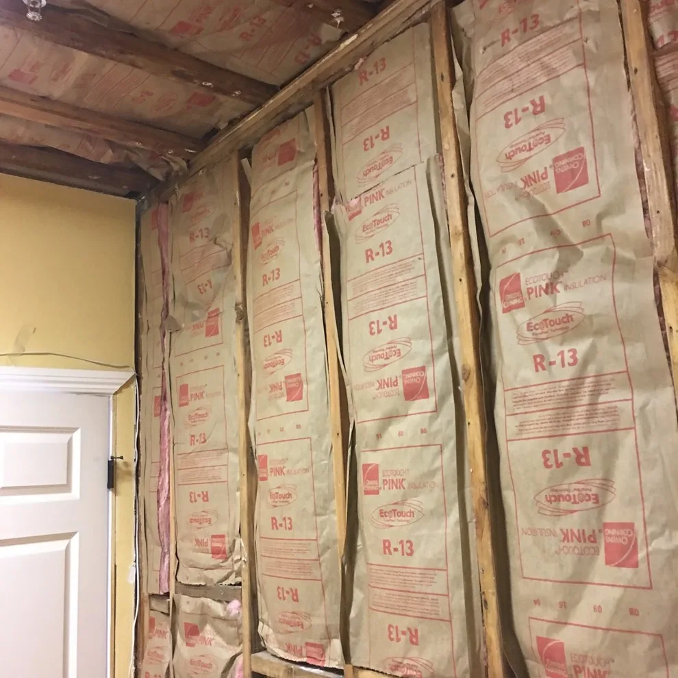 Moisture Restoration, Wall Repair & Painting by Martn Carabajal Painting - Photo 34