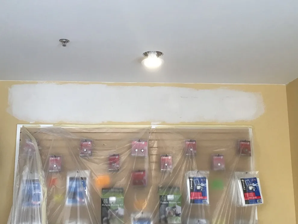 Moisture Restoration, Wall Repair & Painting by Martn Carabajal Painting - Photo 44