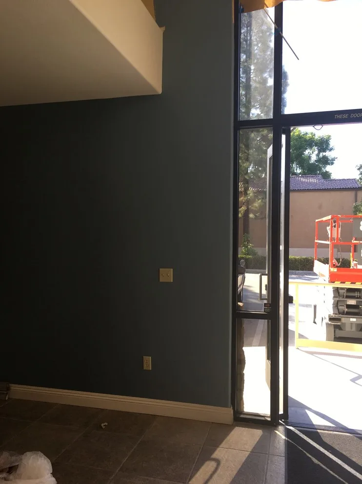 Moisture Restoration, Wall Repair & Painting by Martn Carabajal Painting - Photo 33
