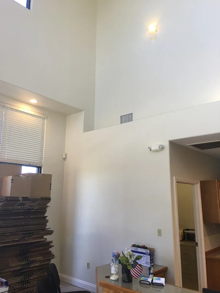 Moisture Restoration, Wall Repair & Painting by Martn Carabajal Painting - Photo 9