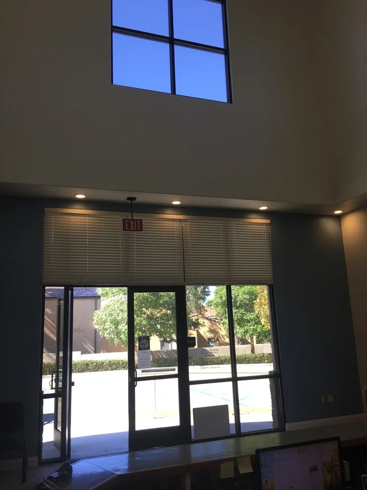 Moisture Restoration, Wall Repair & Painting by Martn Carabajal Painting - Photo 15