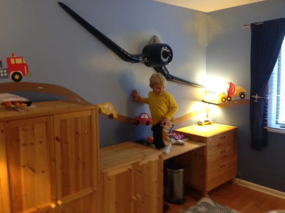 Kildeer Illinois Color Refresh by Creative Walls And Spaces - Photo 5