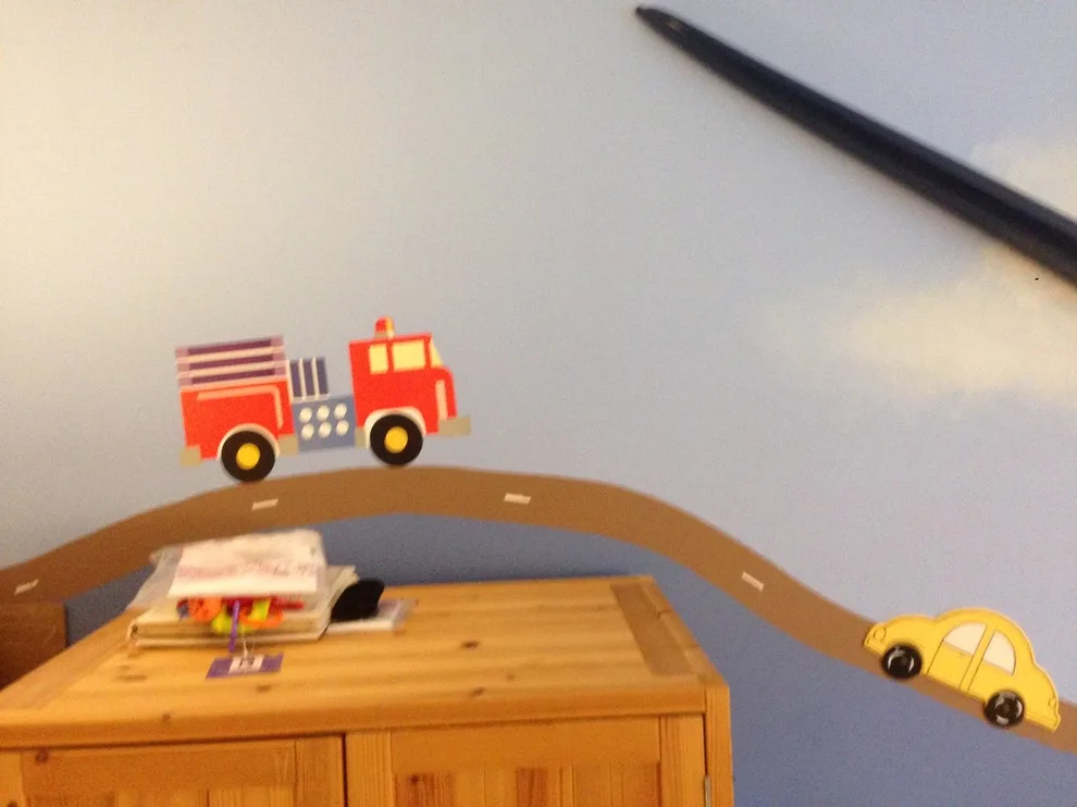 Kildeer Illinois Color Refresh by Creative Walls And Spaces - Photo 3