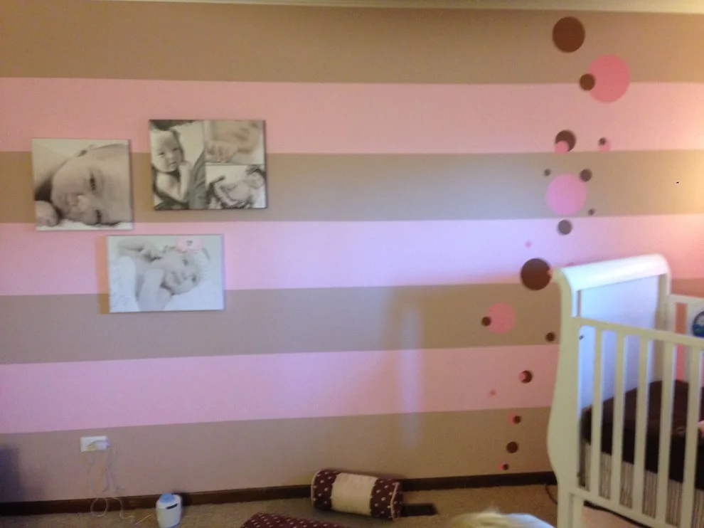 Creative Walls And Spaces - Photo 9