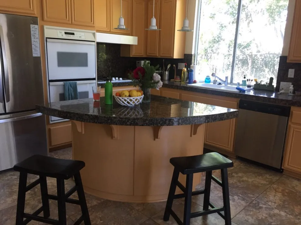 Extra Indoor Samples by Hassle Free Painting - Photo 5