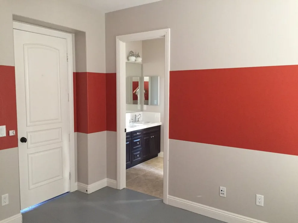 Hassle Free Painting - Photo 9