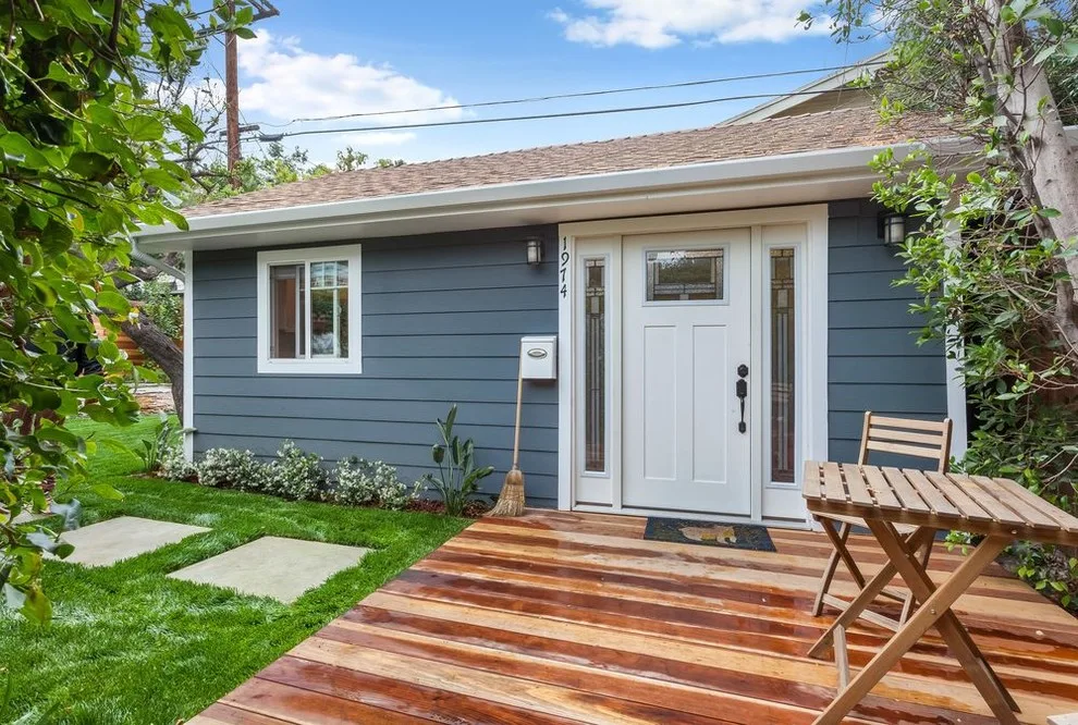 Accessory Dwelling Unit / Garage Renovation by Home Pros Builders Inc. - Photo 3