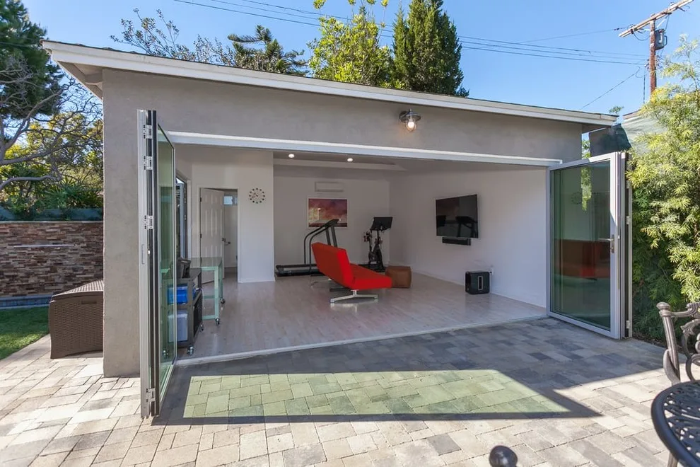 Accessory Dwelling Unit / Garage Renovation by Home Pros Builders Inc. - Photo 4