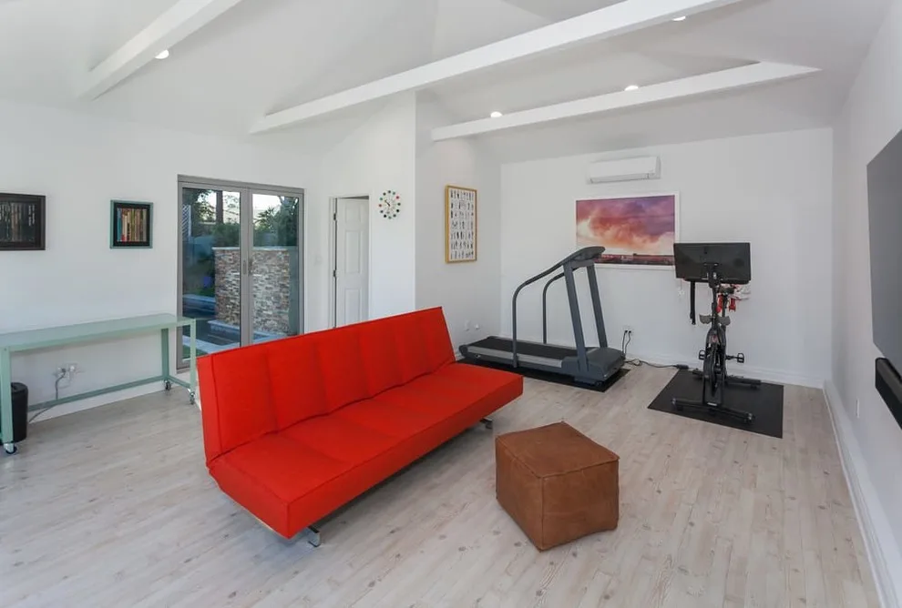 Accessory Dwelling Unit / Garage Renovation by Home Pros Builders Inc. - Photo 6