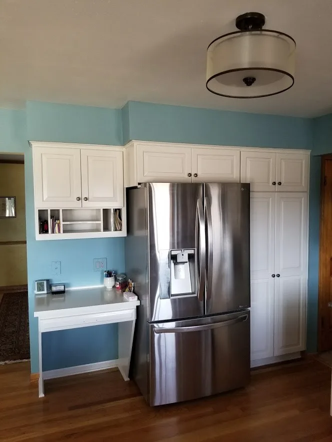 Hometerior Finishing, LLC. - Photo 8