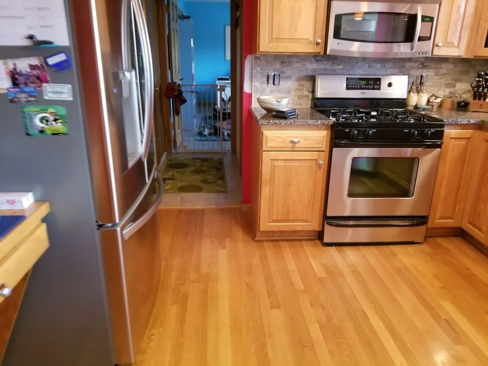 Waterford Kitchen Refresh and Cabinet Painting by Hometerior Finishing, LLC. - Photo 6