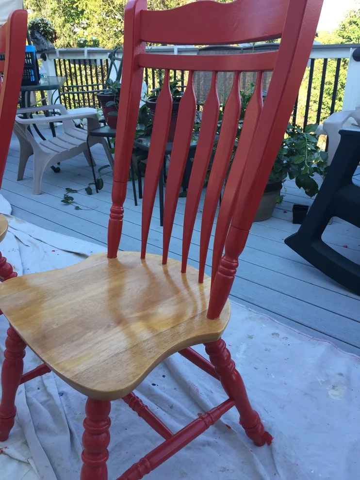 Chair Revolution by Hardesty Renovations - Photo 7