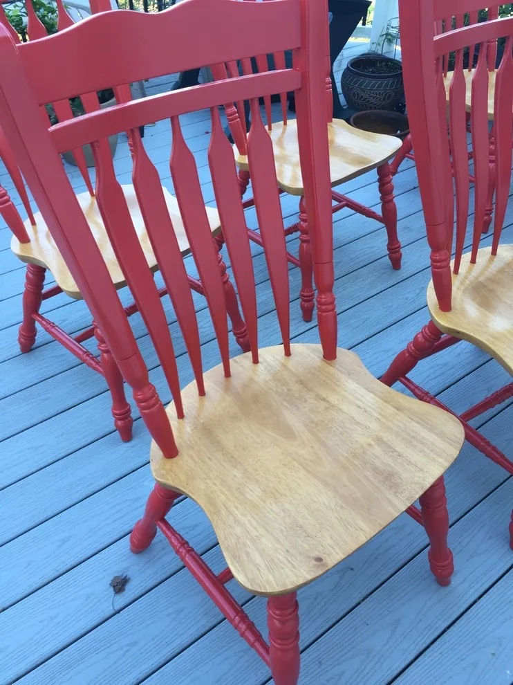 Chair Revolution by Hardesty Renovations - Photo 6