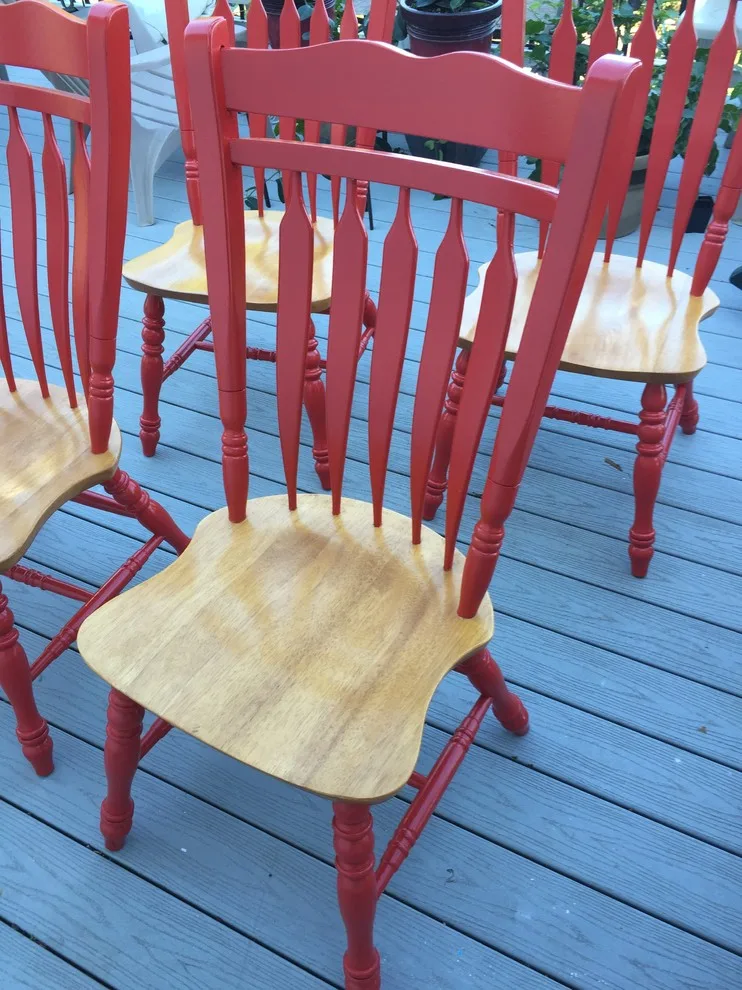 Chair Revolution by Hardesty Renovations - Photo 4