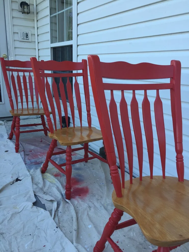 Chair Revolution by Hardesty Renovations - Photo 5