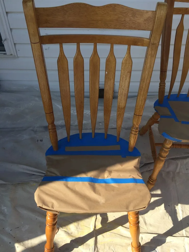 Chair Revolution by Hardesty Renovations - Photo 3