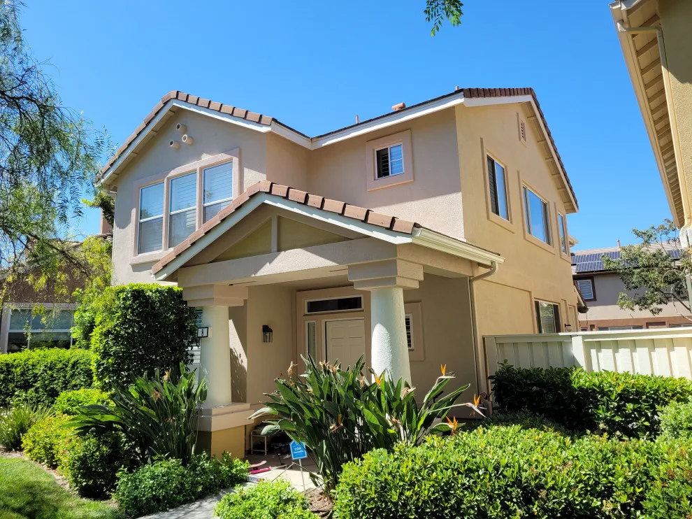 Irvine Exterior Painting by CertaPro Painters Of Yorba Linda - Photo 3