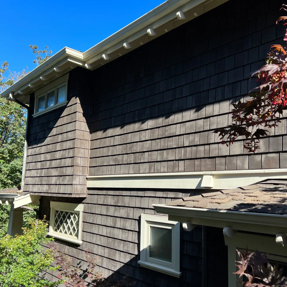 Queen Anne Outdoor Stain 2022 by Sound Painting Solutions, LLC - Photo 8