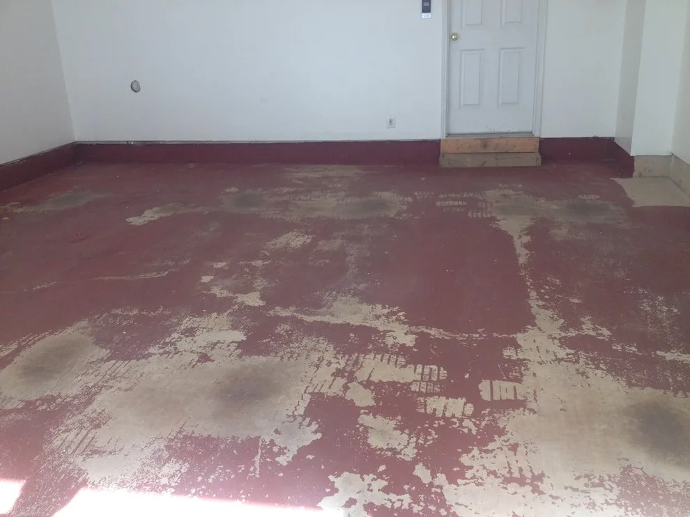 Epoxy and Polyurea Systems for Garage Flooring by Hömm Certified Painting Systems - Photo 5