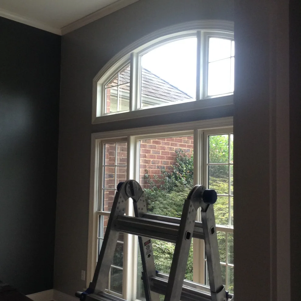 Ashville Project by Jaxon's Painting - Photo 2