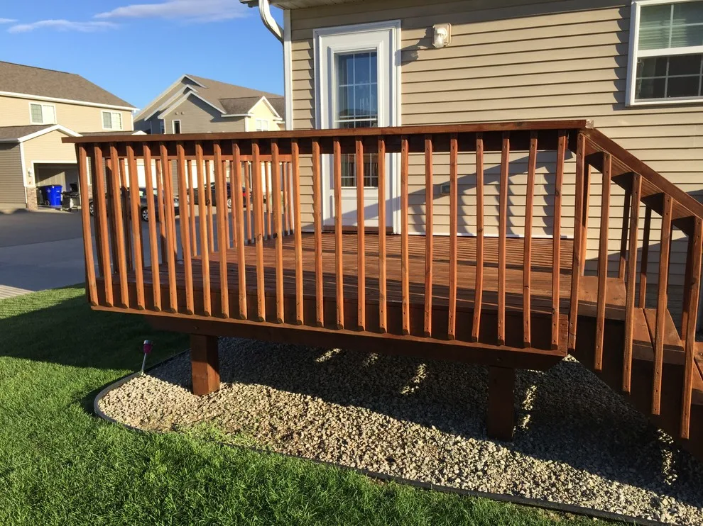 Post-Photo Analysis by Ayers Contracting Solution,LLC - Photo 8