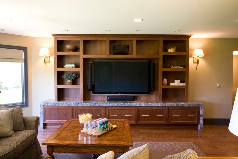 Dan Brady Painting And Wood Restoration - Photo 7