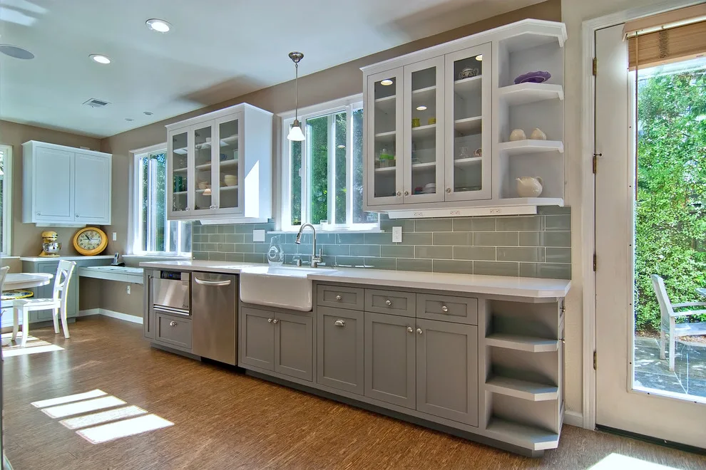 Alameda Kitchen and Cabinetry by Moondance Painting - Photo 4