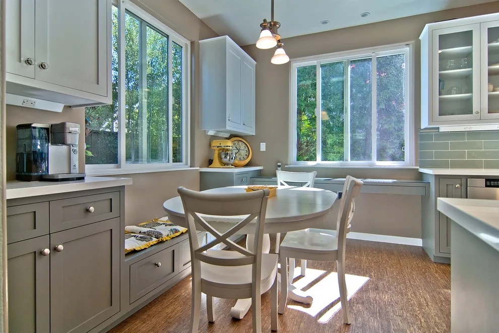 Alameda Kitchen and Cabinetry by Moondance Painting - Photo 5