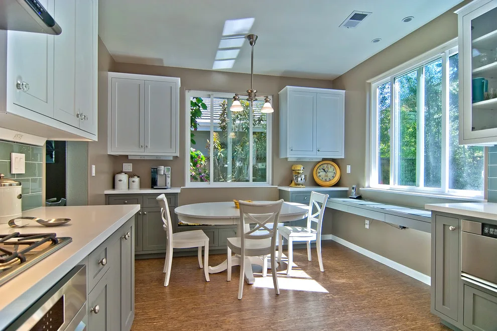 Alameda Kitchen and Cabinetry by Moondance Painting - Photo 3
